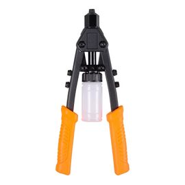  Заклепочник Вихрь КРЕП-2 двуручный, 2.4-4.8 (73/9/4/4) 