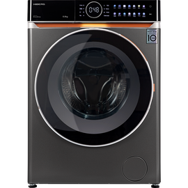  Стиральная машина HIBERG i-DDQ10-814 Sd 