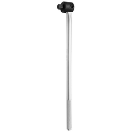  Вороток шарнирный BERGER BG2284, 1/2" с усиленным шарниром  600 мм 