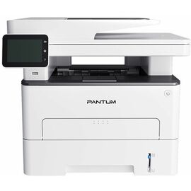  Pantum M7310DN МФУ лазерное ЧБ, A4, ч/б, 33 стр/мин (A4 ч/б), 1200x600 dpi, дуплекс, сетевой, USB, Черный 