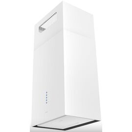  Вытяжка MAUNFELD Bath Plus 402IL белый 