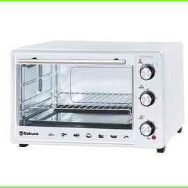  Духовка Sakura SA-7025W 