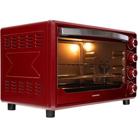  Мини-печь NORDFROST RC 350 R красный 