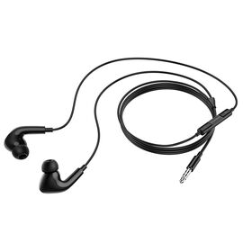  Наушники BOROFONE BM30 Pro Original series earphones (черный) 