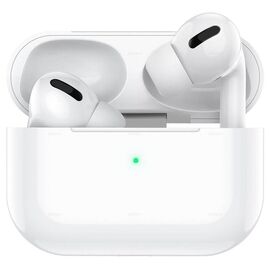  Наушники bluetooth HOCO EW27 True wireless stereo headset (белый) 