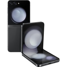  Смартфон Samsung Galaxy Z Flip 5 8/512Gb Graphite (SM-F731BZAEMEA) 