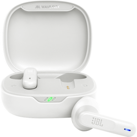  Наушники JBL Wave Flex WHT 