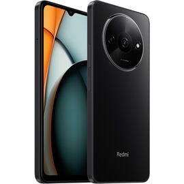  Смартфон Xiaomi Redmi A3 4/128Gb Midnight Black РСТ 