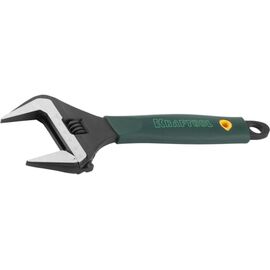  Ключ разводной KRAFTOOL SlimWide (27258-25) 250/50 мм 