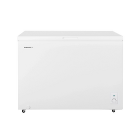  Морозильный ларь Kraft BD(W)-340RX 