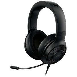  Гарнитура Razer Kraken X Lite RZ04-02950100-R381 Analog Gaming Headset - Russian Packaging 