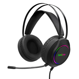  Игровая гарнитура ExeGate Cosmos HS-702GL EX289746RUS 