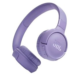  Наушники bluetooth JBL T520BT (фиолетовый) 