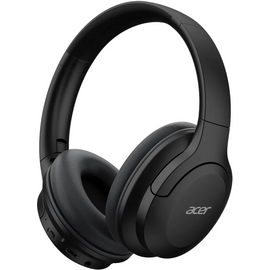  Наушники Acer OHR304 (ZL.HDSEE.00B) черный 
