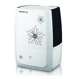  Увлажнитель воздуха Polaris PUH 3504 белый 