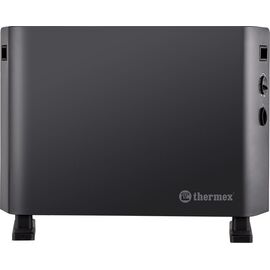  Конвектор электрический THERMEX Pronto 2000M Black 