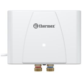  Водонагреватель проточный THERMEX Balance 6000 