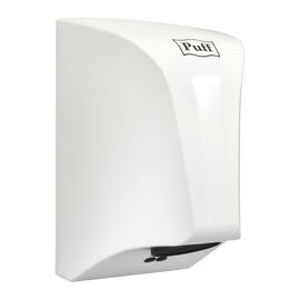  Сушилка для рук Puff 8809 850Вт белый 