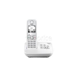  Радиотелефон Dect Gigaset A170 SYS RUS белый 