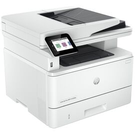  МФУ Лазерное HP LaserJet Pro 4103fdw (2Z629A) 