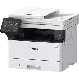  МФУ Canon MF463DW i-Sensys лазерный A4 Duplex WiFi белый (5951C008) 
