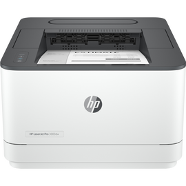  Принтер лазерный HP Inc. LaserJet Pro 3003dw (3G654A) 