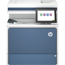  Принтер лазерный HP Color LaserJet Enterprise MFP 5800dn 6QN29A 