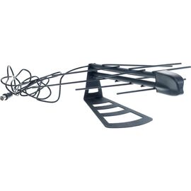  ТВ антенна REXANT RX-267 DVB-T2 активная (34-0267) 