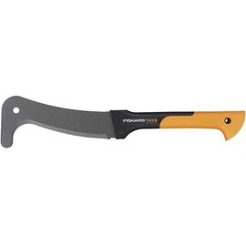  Топор Fiskars WoodXpert XA3 малый черный/оранжевый (1003609) 