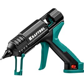  Пистолет термоклеевой KRAFTOOL Grand 200 06839 