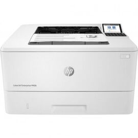 Принтер лазерный HP LaserJet Enterprise M406dn (3PZ15A) 