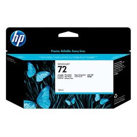  HP C9370A Картридж №72, Photo black {DJ T610/T1100, Photo black (130ml)} 