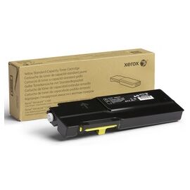  Картридж лазерный Xerox 106R03509 желтый (2500стр.) для Xerox Versalink C400/C405 