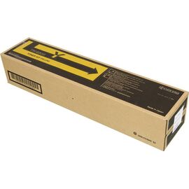  Картридж лазерный Kyocera 1T02LKANL0 TK-8305Y желтый для Kyocera TASKalfa 3050ci/3550ci 