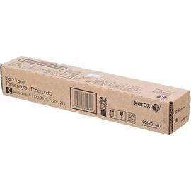  Картридж лазерный Xerox 006R01461 черный (22000стр.) для Xerox WC 7120 