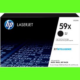  Картридж HP 59X CF259X лазерный (10000 стр) 