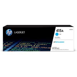  Картридж лазерный HP 415A W2031A голубой (2100стр.) для HP HP LJ M454/MFP M479 
