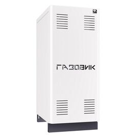  Котел газовый Lemax Газовик АОГВ-15,5 