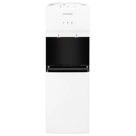  Кулер Starwind SW-1005EW белый 