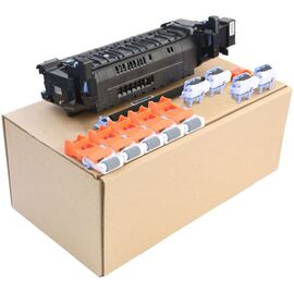  Ремонтный комплект Cet CET441004U (J8J88-67901) для HP LaserJet Enterprise MFP M631dn/632h/633fh/633z 