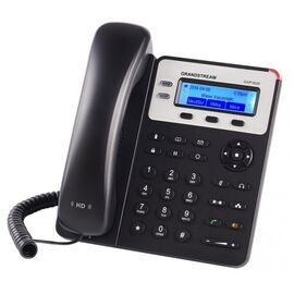  GRANDSTREAM GXP-1625 IP-телефон для малого бизнеса с поддержкой протокола SIP 