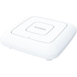  Точка доступа D-Link DAP-600P (DAP-600P/RU/A1A) AC2600 1000BASE-T белый 