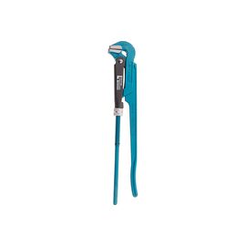  Ключ трубный GROSS 15603 рычажный, №2, 1,5", тип - L 