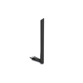  Сетевой адаптер WiFi Mercusys MU6H 