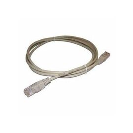  Патч-корд медный Lanmaster TWT-45-45-5.0/S-GY серый вилка RJ-45-вилка RJ-45 кат.5е 5м ПВХ (1шт) 