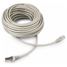  Патч-корд Cablexpert PP6-15M серый 