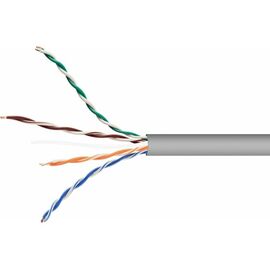  Витая пара Cablexpert UPC-5004E-SOL 
