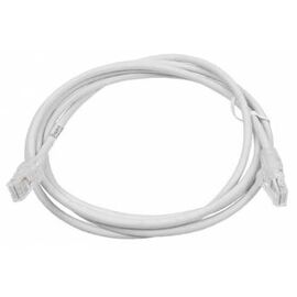  Патч-корд LANMASTER LSZH UTP кат.5e, 5.0 м, серый 