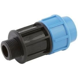  Клапан обратный Джилекс 32 синий черный (9293) 