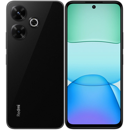  Смартфон Xiaomi Redmi 13 6/128Gb Midnight Black РСТ 